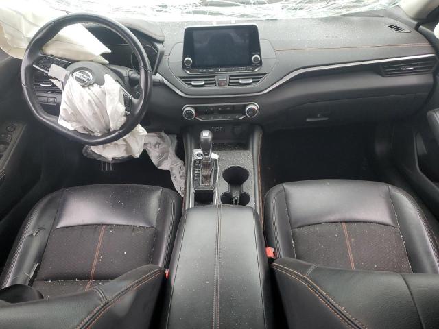 Photo 8 from auction – 2019 NISSAN ALTIMA SR with VIN 1N4BL4CV3KC181214
