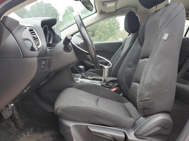 Photo 7 from auction – 2014 MAZDA 3 TOURING with VIN JM1BM1V7XE1195728