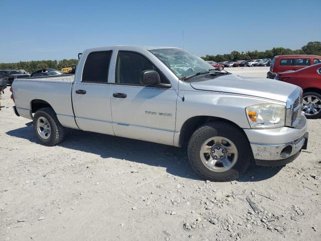 Photo 4 from auction – 2007 DODGE RAM 1500 S with VIN 1D7HA18P57S149564