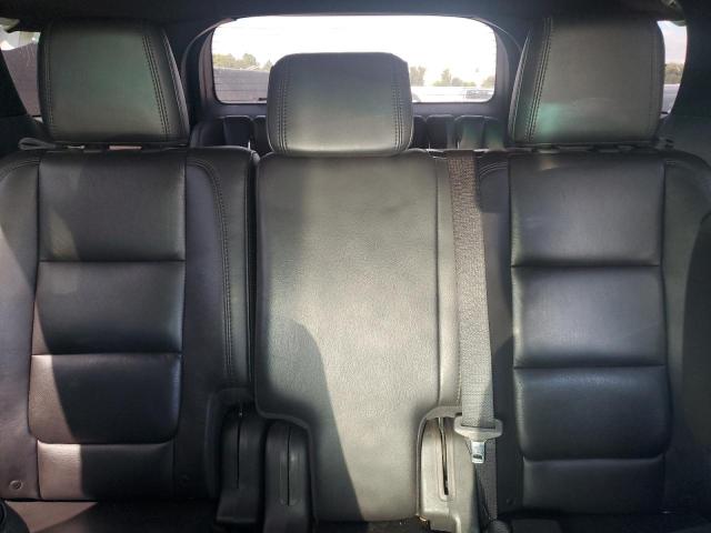 Photo 10 from auction – 2013 FORD EXPLORER X with VIN 1FM5K8D82DGB46956