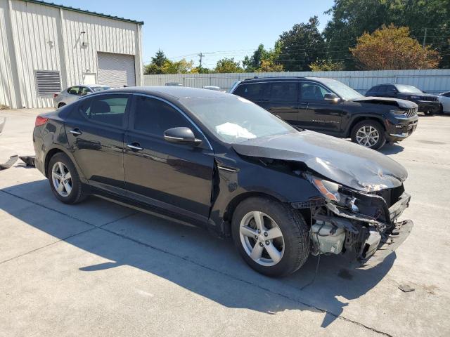 Photo 4 from auction – 2015 KIA OPTIMA LX with VIN 5XXGM4A70FG361239