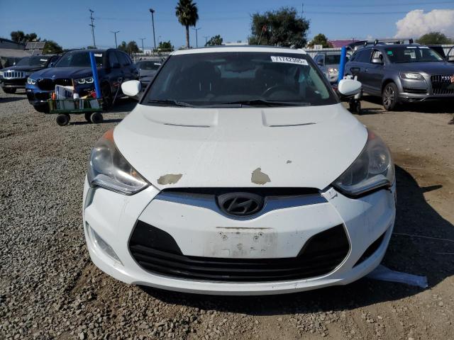 Фото 5 с аукциона – 2014 HYUNDAI VELOSTER с VIN KMHTC6AD9EU217468