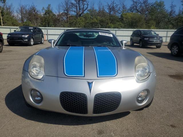 Photo 5 from auction – 2006 PONTIAC SOLSTICE with VIN 1G2MB33B46Y110364