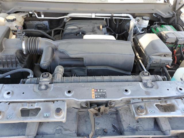 Photo 11 from auction – 2019 CHEVROLET COLORADO with VIN 1GCHSBEA6K1230701