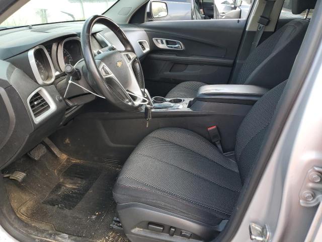 Photo 7 from auction – 2014 CHEVROLET EQUINOX LT with VIN 2GNALBEK4E6175679
