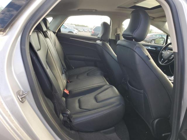 Photo 10 from auction – 2019 FORD FUSION TITANIUM with VIN 3FA6P0SU9KR236113