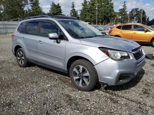 Photo 4 from auction – 2018 SUBARU FORESTER 2 with VIN JF2SJARC8JH462643