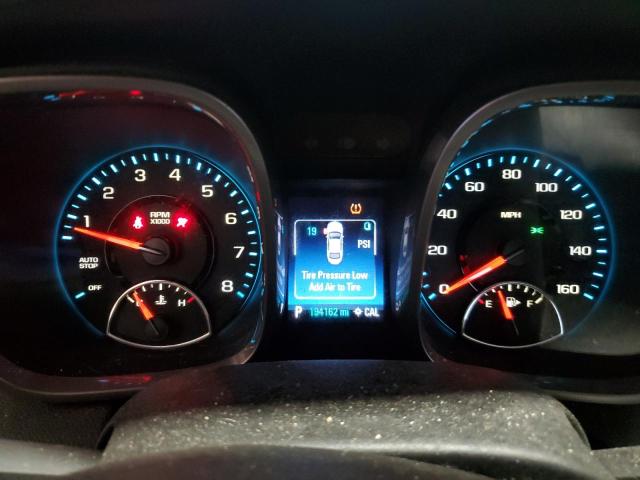 Photo 9 from auction – 2014 CHEVROLET MALIBU 1LT with VIN 1G11C5SL8EF239597