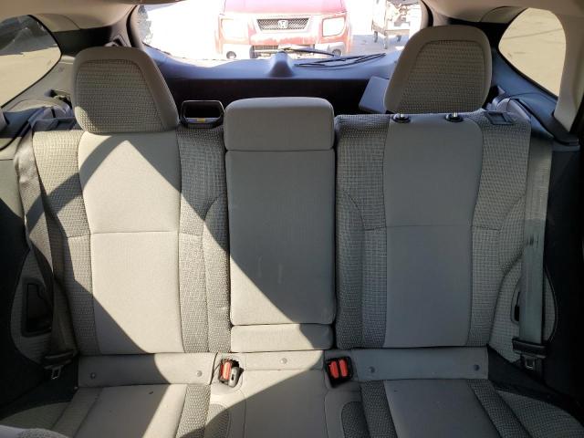 Photo 10 from auction – 2025 SUBARU OUTBACK PR with VIN 4S4BTADC0S3186260