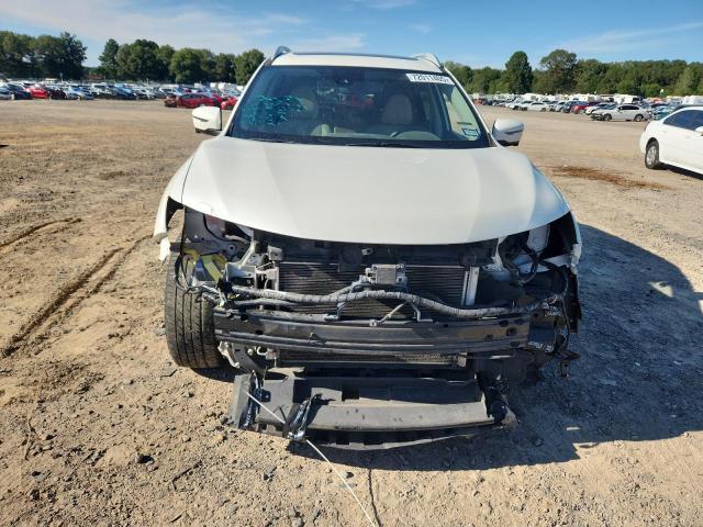 Photo 5 from auction – 2017 NISSAN ROGUE S with VIN 5N1AT2MT9HC837136