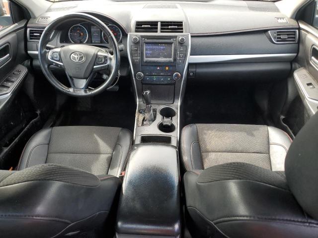 Photo 8 from auction – 2017 TOYOTA CAMRY LE with VIN 4T1BF1FK7HU626487