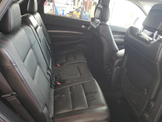 Photo 11 from auction – 2018 DODGE DURANGO with VIN 1C4RDJDG6JC496687