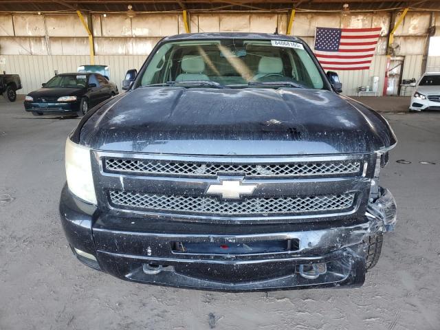 Photo 5 from auction – 2010 CHEVROLET SILVERADO with VIN 3GCRKSE37AG262336