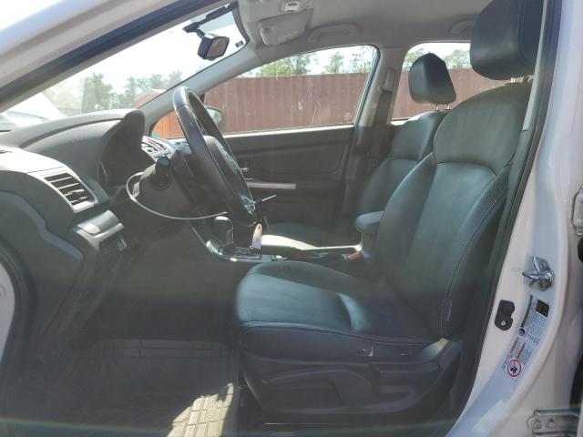 Фото 7 с аукциона – 2015 SUBARU IMPREZA SP с VIN JF1GPAV68F8233203