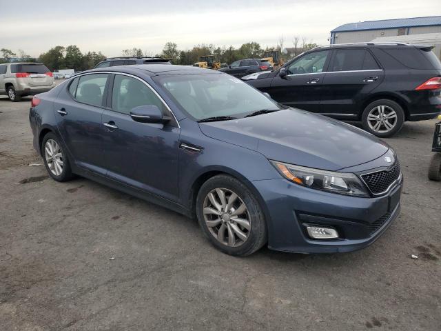 Photo 4 from auction – 2015 KIA OPTIMA EX with VIN 5XXGN4A73FG375973