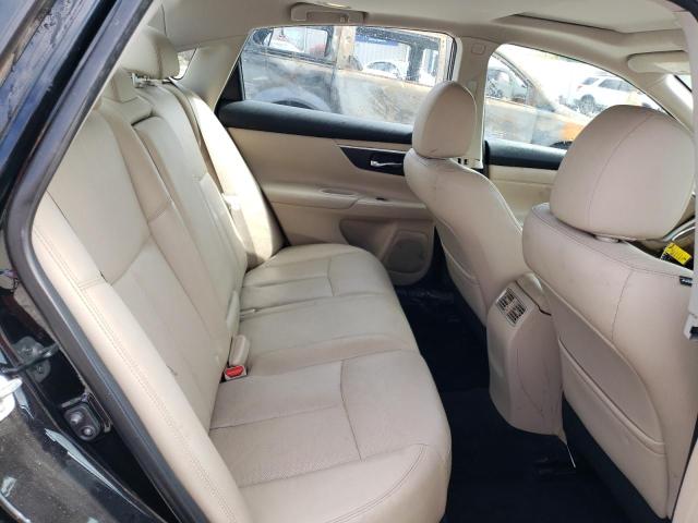 Photo 10 from auction – 2016 NISSAN ALTIMA 3.5 with VIN 1N4BL3AP0GC128251
