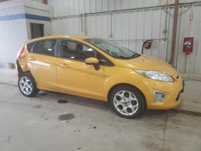 Photo 4 from auction – 2011 FORD FIESTA SES with VIN 3FADP4FJ6BM223041