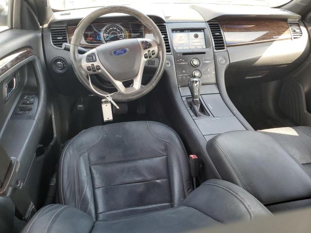 Photo 8 from auction – 2016 FORD TAURUS LIM with VIN 1FAHP2F8XGG113128