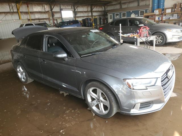 Photo 4 from auction – 2017 AUDI A3 PREMIUM with VIN WAUAUGFF5H1062526
