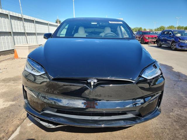 Photo 5 from auction – 2023 TESLA MODEL X with VIN 7SAXCBE5XPF409238