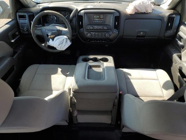 Photo 8 from auction – 2016 CHEVROLET SILVERADO with VIN 1GC1CUEG2GF140731