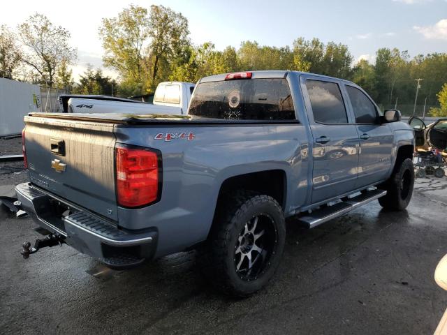 Photo 3 from auction – 2016 CHEVROLET SILVERADO with VIN 3GCUKREC5GG167236