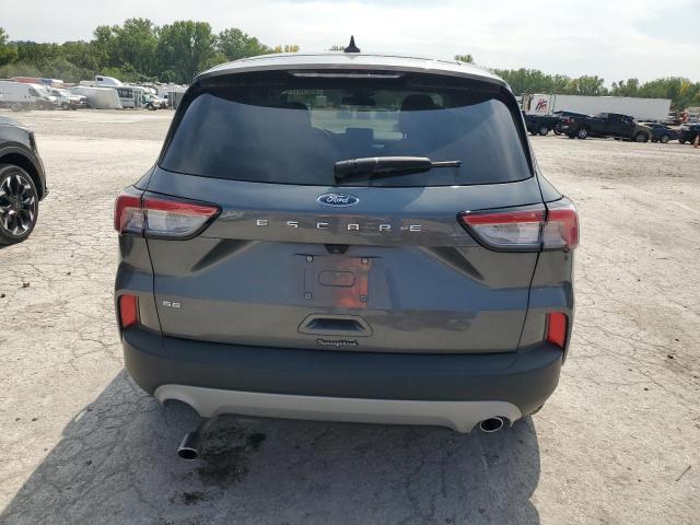 Photo 6 from auction – 2022 FORD ESCAPE SE with VIN 1FMCU0G66NUA64535