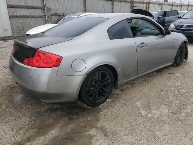 Photo 3 from auction – 2007 INFINITI G35 with VIN JNKCV54E17M905656