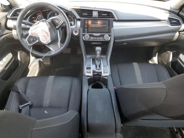 Photo 8 from auction – 2016 HONDA CIVIC EX with VIN 19XFC2F7XGE064405