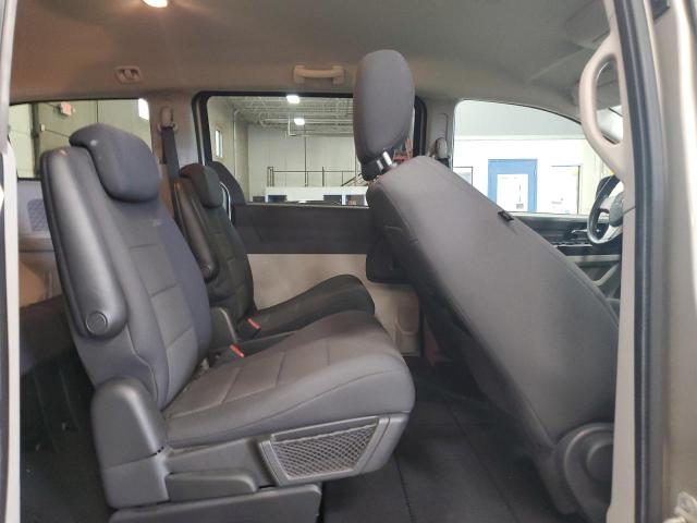 Photo 11 from auction – 2009 DODGE GRAND CARA with VIN 1D8HN44E99B502686