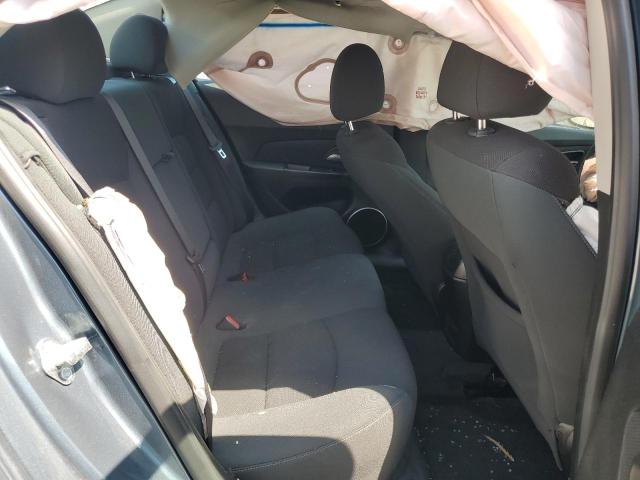 Photo 10 from auction – 2012 CHEVROLET CRUZE LT with VIN 1G1PF5SC7C7212089