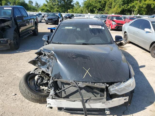 Photo 5 from auction – 2018 BMW 330 XI with VIN WBA8D9G59JNU70364