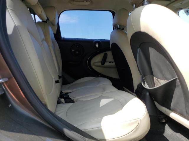 Photo 11 from auction – 2012 MINI COOPER S C with VIN WMWZC5C56CWM12537
