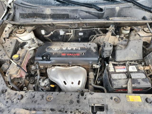 Photo 12 from auction – 2007 TOYOTA RAV4 with VIN JTMBD33V075068494