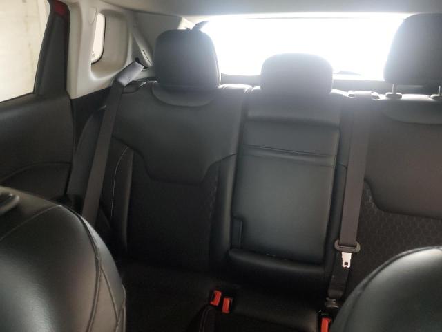 Photo 10 from auction – 2019 JEEP COMPASS LA with VIN 3C4NJDBB9KT849963