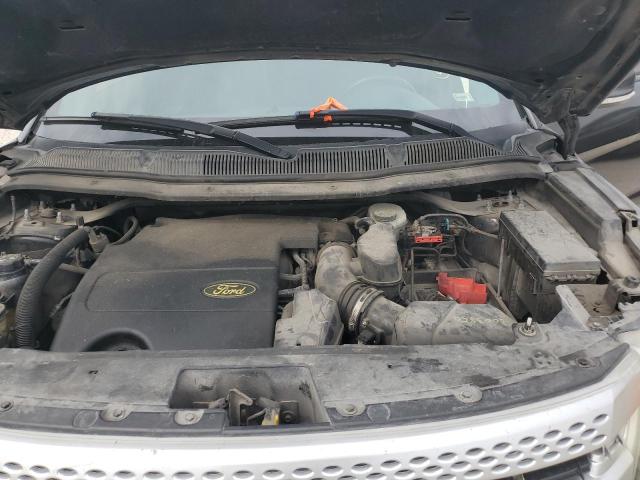 Photo 12 from auction – 2013 FORD EXPLORER X with VIN 1FM5K7D88DGB19478