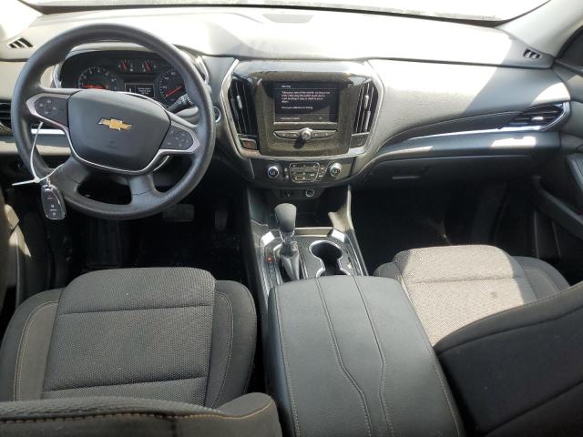 Photo 8 from auction – 2021 CHEVROLET TRAVERSE LS with VIN 1GNERFKW4MJ198153