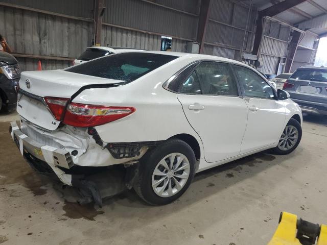 Photo 3 from auction – 2016 TOYOTA CAMRY LE with VIN 4T4BF1FK4GR532605