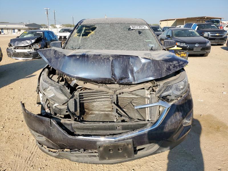 Photo 5 from auction – 2018 CHEVROLET EQUINOX LT with VIN 3GNAXJEVXJS578604
