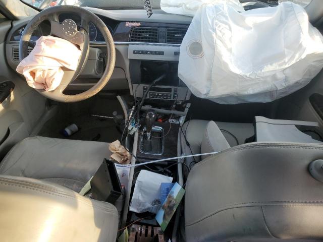 Photo 8 from auction – 2008 BUICK LACROSSE S with VIN 2G4WN58C381163440
