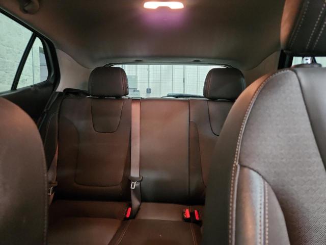 Photo 10 from auction – 2020 BUICK ENCORE GX with VIN KL4MMBS21LB134504