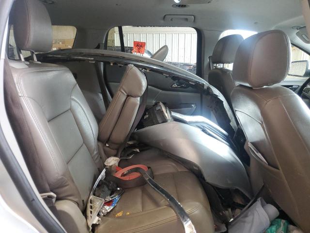 Photo 11 from auction – 2017 GMC ACADIA SLE with VIN 1GKKNKLA8HZ176400
