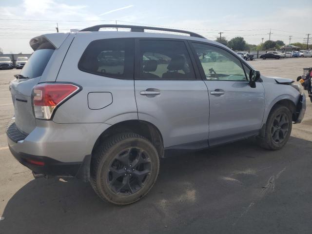 Photo 3 from auction – 2018 SUBARU FORESTER 2 with VIN JF2SJAEC2JH485874