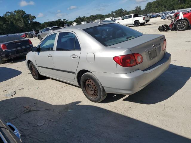 Photo 2 from auction – 2007 TOYOTA COROLLA CE with VIN 1NXBR32E67Z926670