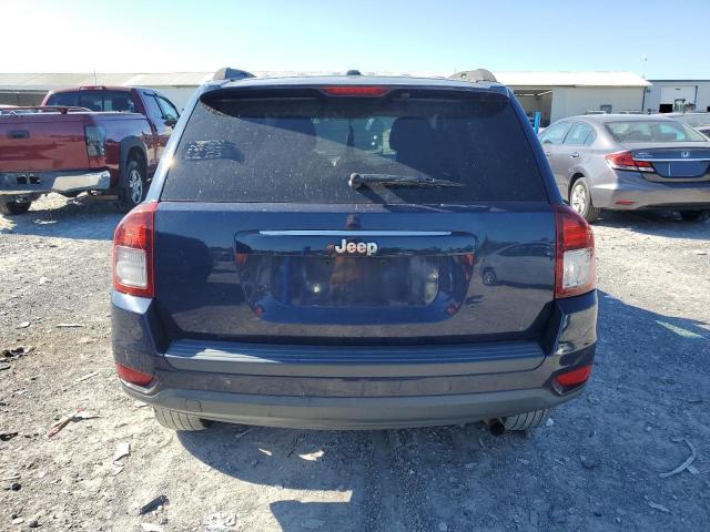 Photo 6 from auction – 2016 JEEP COMPASS SP with VIN 1C4NJCBA0GD559657