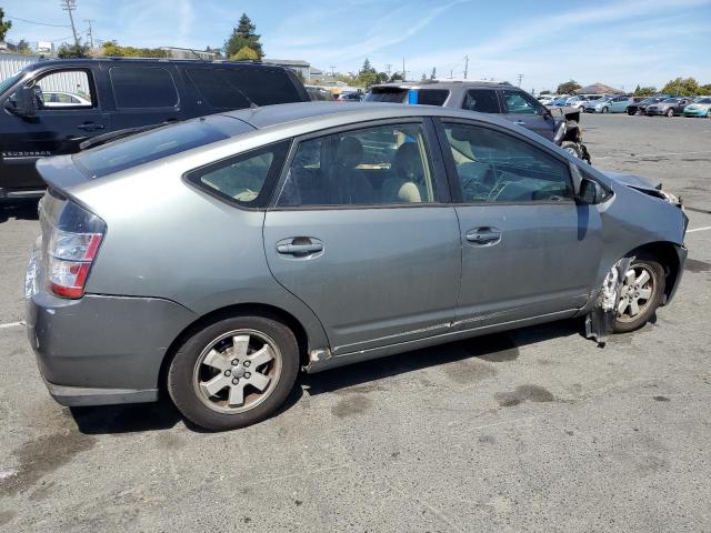 Photo 3 from auction – 2005 TOYOTA PRIUS with VIN JTDKB20U753002691