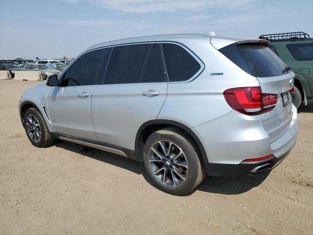 Photo 2 from auction – 2017 BMW X5 XDR40E with VIN 5UXKT0C34H0V97556