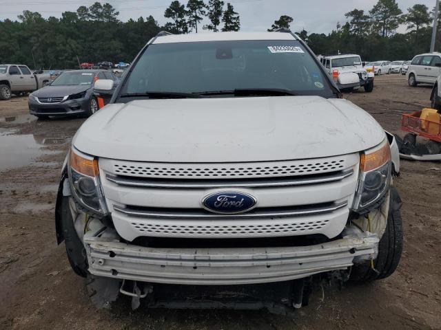Photo 5 from auction – 2013 FORD EXPLORER L with VIN 1FM5K7F81DGC77612