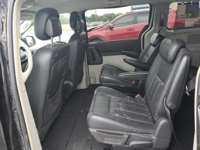 Photo 11 from auction – 2010 CHRYSLER TOWN & COU with VIN 2A4RR8D15AR393736