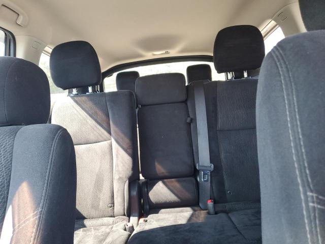 Photo 10 from auction – 2015 NISSAN PATHFINDER with VIN 5N1AR2MN6FC674491